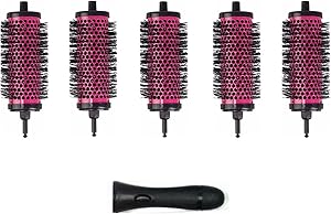 LIGICKY Blowout Brush Set with 2.0″ Detachable Barrels Review