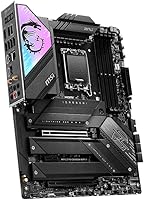 MSI MPG Z790 Carbon WiFi II Gaming Motherboard — image 4