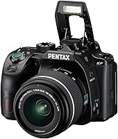 Pentax KF 18-55 WR Kit — image 5