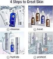 iS CLINICAL Neckperfect Complex Neck Firming Cream 50mL — image 6