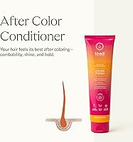 Khadi ColorFinish After Hair Dye Conditioner, 5oz — image 2