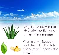 Perrin Naturals Creme Complete Moisturizer 30mL — image 8