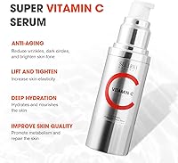 SELIRXY Super Vitamin C Serum 25% for Mature Skin — image 2