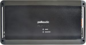 Polk Audio PA D1000.1 Class D Monoblock Amplifier
