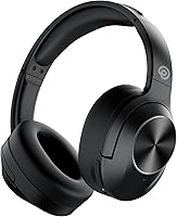 Vibeadio Hybrid Active Noise Cancelling Headphones — image 1