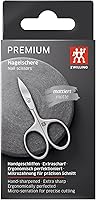 ZWILLING Nail Scissors, 3.5 inch — image 6