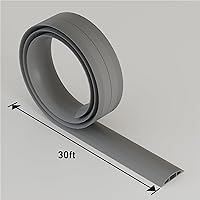 D-Line 30ft Floor Cord Cover — image 8