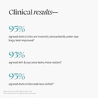 TULA Skin Care Radiant Skin Brightening Serum Concealer 180 - Tan Deep Neutral — image 5