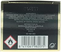 Carolina Herrera Bad Boy Power Up EDT Spray 3.4oz — image 4