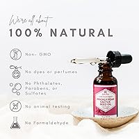 Leven Rose Prickly Pear Seed Oil 1 oz — image 7