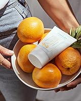 Lavido Natural Aromatic Body Lotion Mandarin, Orange & Bergamot 250mL — image 2