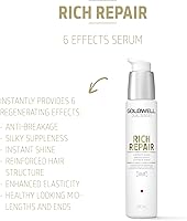 Goldwell Dualsenses Rich Repair Restoring Serum 100mL — image 2