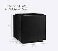 Definitive Technology Descend DN8 8″ Subwoofer (2021 Model) — image 3