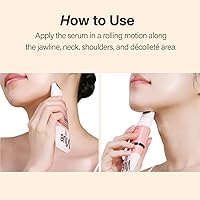 VLUE Retinol Guasha Neck Firming Cream 1.69 fl. oz. — image 6