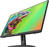 Sceptre E248W 24-inch Gaming Monitor — image 1