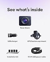 Nexar Beam GPS Dash Cam — image 6
