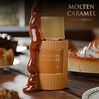 Paris Corner Molten Caramel EDP 3.4oz — image 3