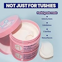 Megababe Butt & Body Acne Mask 6.7oz — image 4