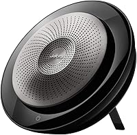 Jabra Speak 710 UC Wireless Bluetooth Speakerphone — image 1