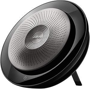 Jabra Speak 710 UC Wireless Bluetooth Speakerphone Review