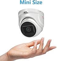 Anpviz 5MP Analog CCTV Camera — image 6