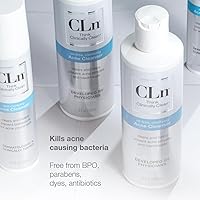 CLn Acne Cleanser 8 fl oz — image 6