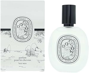 Diptyque Hair Mist Do Son 1oz Review