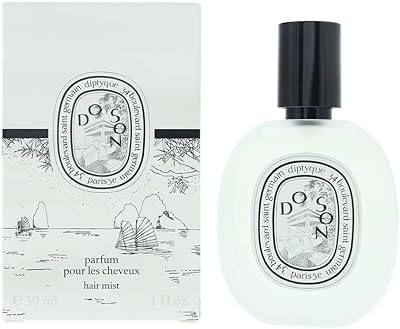 Diptyque Hair Mist Do Son 1oz