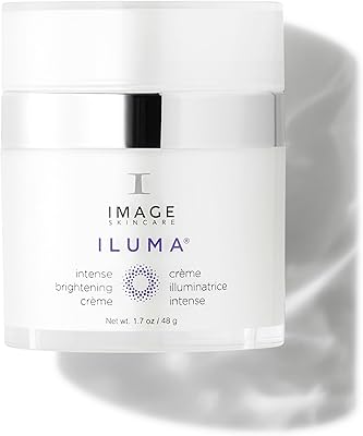 IMAGE Skincare ILUMA Intense Brightening Crème, 1.7oz