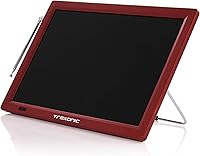 Trexonic 14-inch Portable LED TV — image 3