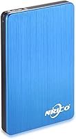 NRICO H6 500GB Portable External Hard Drive — image 1