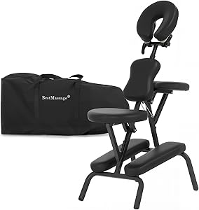 BestMassage Portable Massage Chair Review