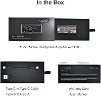 Questyle M15i Headphone Amplifier — image 7