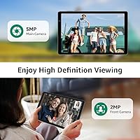 Maxsignage EP103A 10.1-inch Tablet, 64GB Storage — image 4