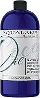 Dr Joe Lab Squalane Oil for Face - 32 Fl Oz — image 1