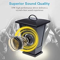 Pohopa B210D Bluetooth Speaker — image 2