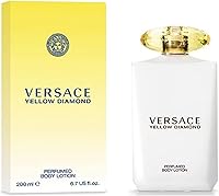 Versace Yellow Diamond Body Lotion 200mL — image 6
