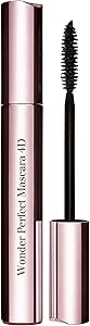 Clarins Wonder Perfect Mascara 01 Black 0.2oz Review