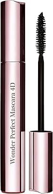Clarins Wonder Perfect Mascara 01 Black 0.2oz