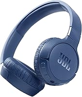 JBL Tune 660NC Wireless Headphones — image 1