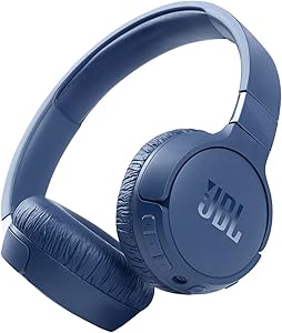 JBL Tune 660NC Wireless Headphones Review