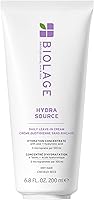 Biolage Hydra Source Leave-In Cream 250mL — image 1