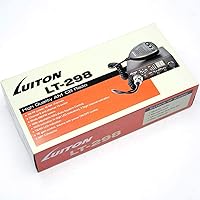 LUITON LT-298 40-Channel CB Radio — image 7