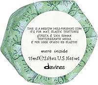 Davines This Is A Medium Hold Finishing Gum 2.69 oz — image 12