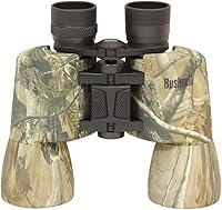 Bushnell PowerView 10x50mm Binoculars — image 2