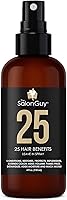 THESALONGUY 25 Spray Leave-In Conditioner – 4 fl oz — image 1