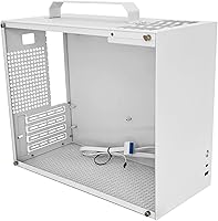 ALAMENGDA SUMIX-500 Mini-Tower Case — image 1