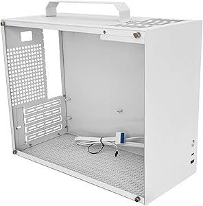ALAMENGDA SUMIX-500 Mini-Tower Case