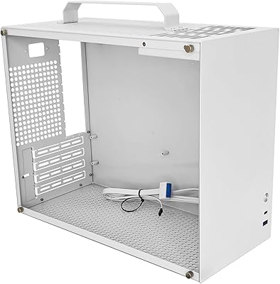 ALAMENGDA SUMIX-500 Mini-Tower Case
