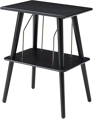 Crosley Manchester Record Player Stand
